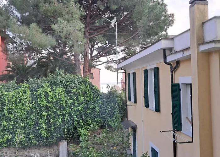 Finestra Sul Mare