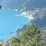 Finestra Sul Mare * Monterosso al Mare