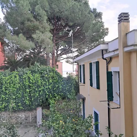 Finestra Sul Mare