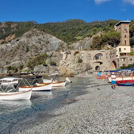 Finestra Sul Mare *