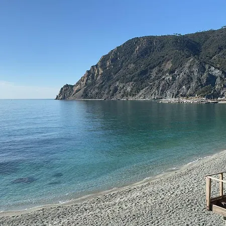 Daire Finestra Sul Mare *