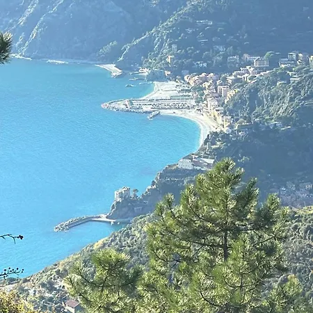Finestra Sul Mare * Monterosso al Mare