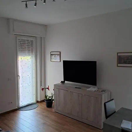 Apartamento Finestra Sul Mare Monterosso al Mare