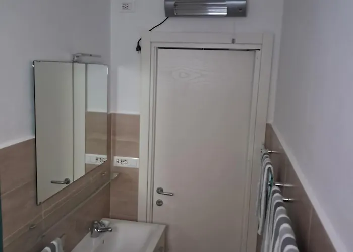 Finestra Sul Mare Apartment Monterosso al Mare
