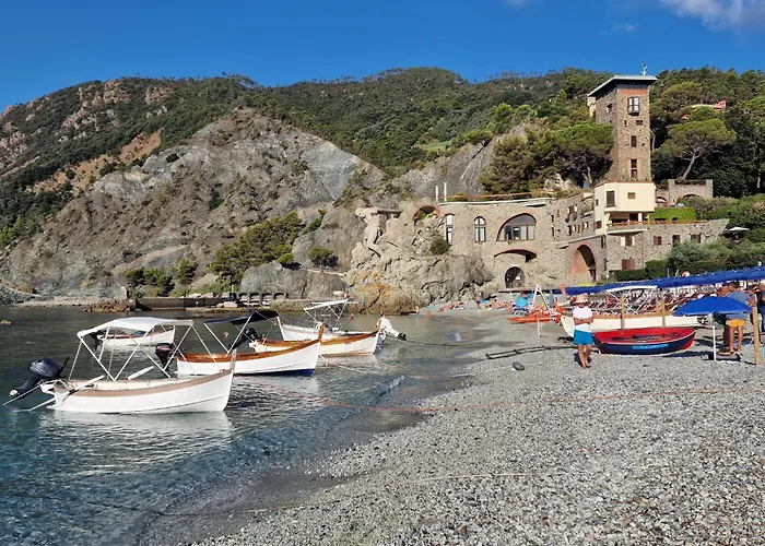 Finestra Sul Mare *