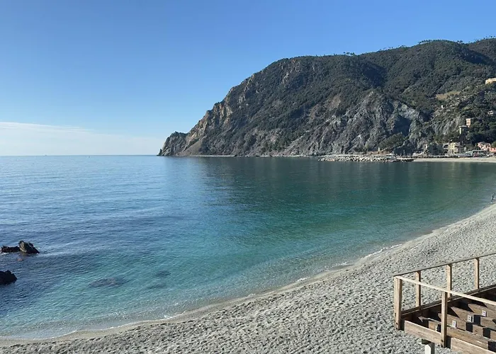 Apartment Finestra Sul Mare *