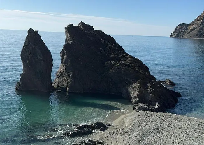 Finestra Sul Mare Apartment Monterosso al Mare